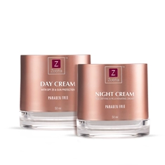 Moisturizers and Lotions